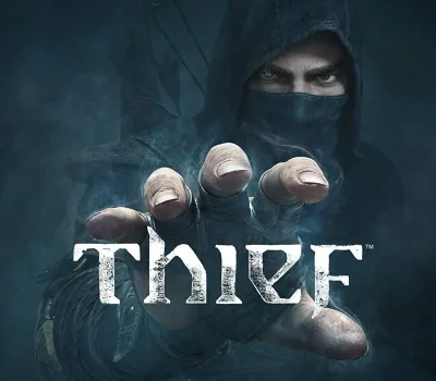 Thief - The Bank Heist DLC Steam CD Key