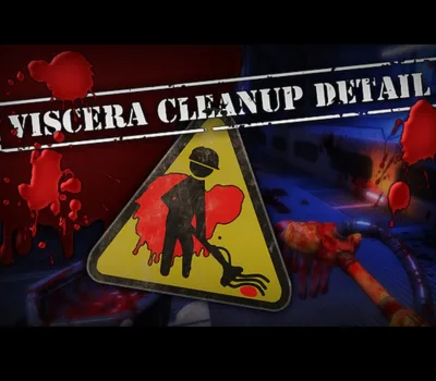 Viscera Cleanup Detail - Shadow Warrior Steam CD Key