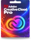 Adobe Creative Cloud Pro per Windows | 1 mese