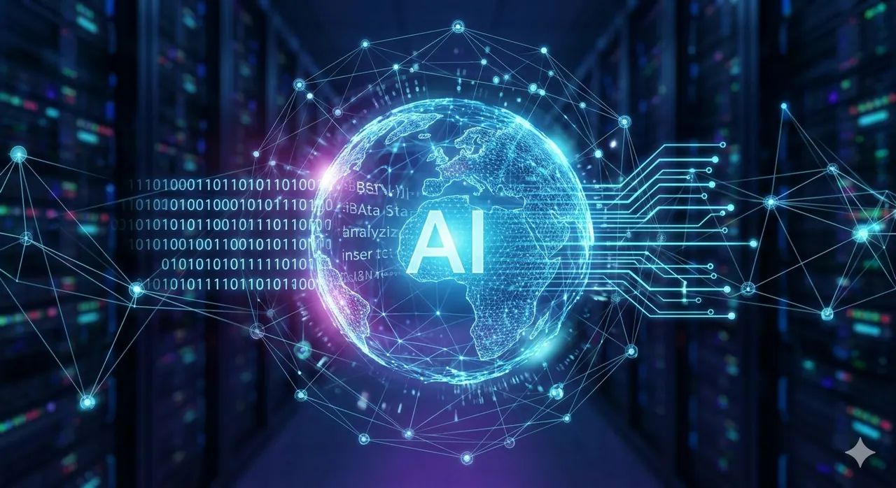 Il futuro della ricerca con l'intelligenza artificiale L'intelligenza artificiale nei motori di ricerca