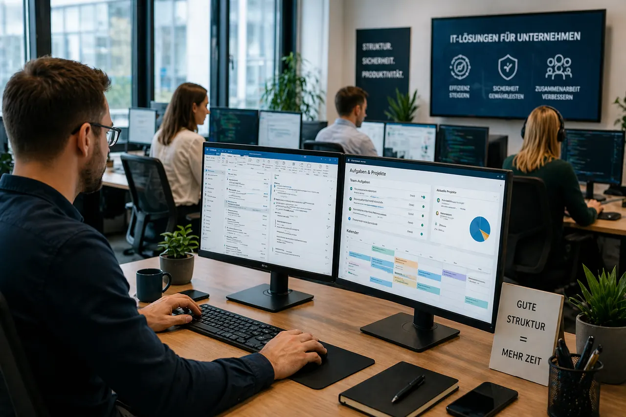 Posta in arrivo di Outlook piena di messaggi non letti e mancanza di struttura